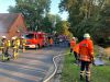 Übungseinsatz